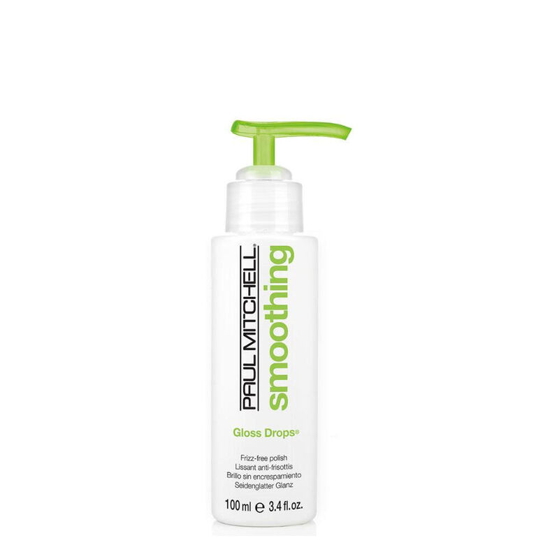 Paul Mitchell Smoothing Gloss Drops image number 0