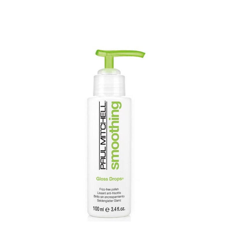 Paul Mitchell Smoothing Gloss Drops image number 1