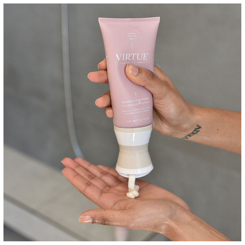 Virtue Smooth Conditioner image number 4
