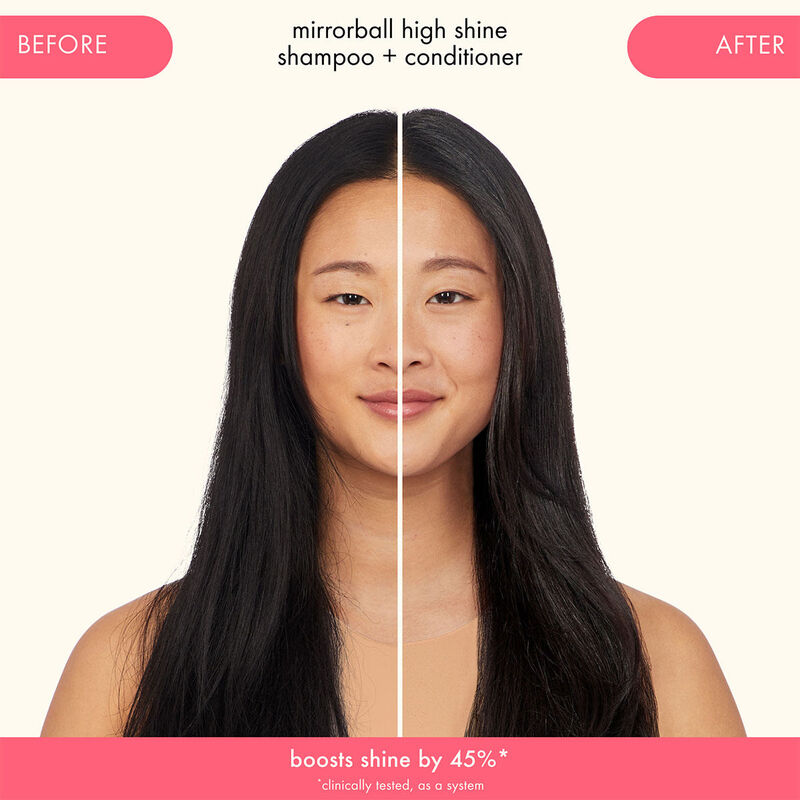 amika Mirrorball High Shine Conditioner image number 6