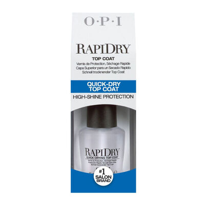 OPI RapiDry Top Coat