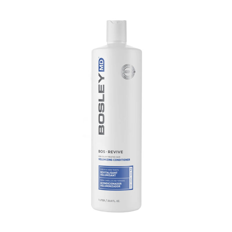 Bosley BosRevive Non Color-Treated Hair Volumizing Conditioner image number 0