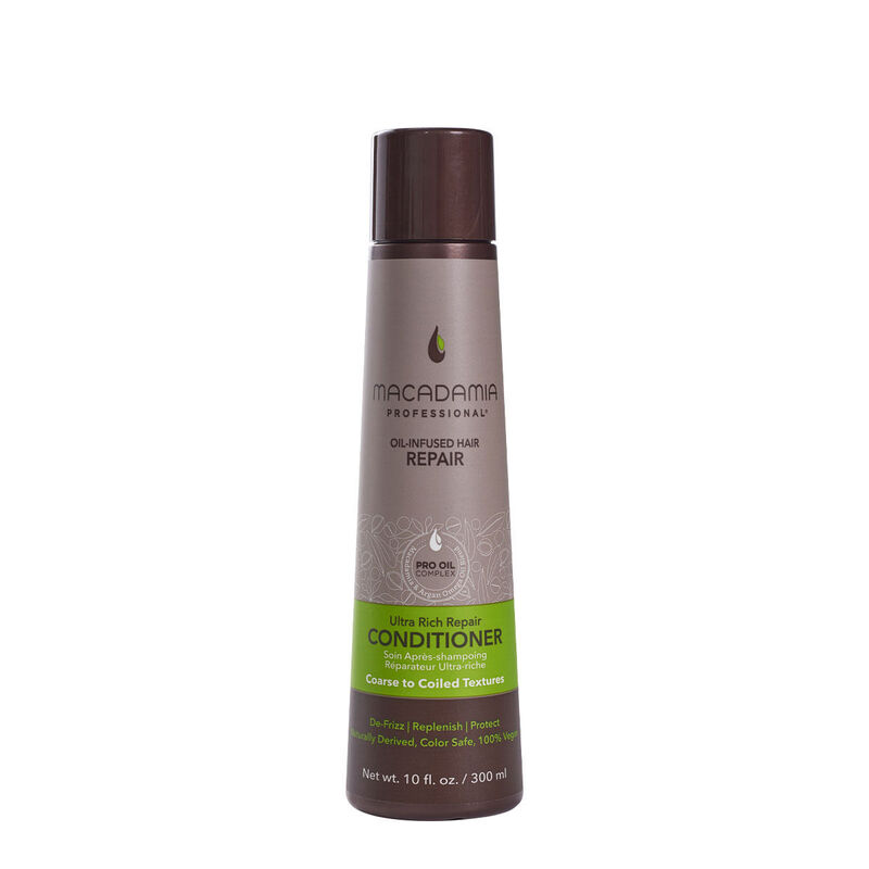 Macadamia Professional Ultra Rich Repair Conditioner image number 0