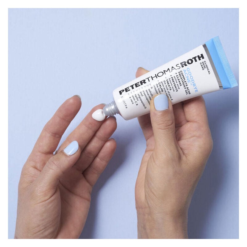 Peter Thomas Roth Full-Size Goodbye Acne Treatment Pair image number 1