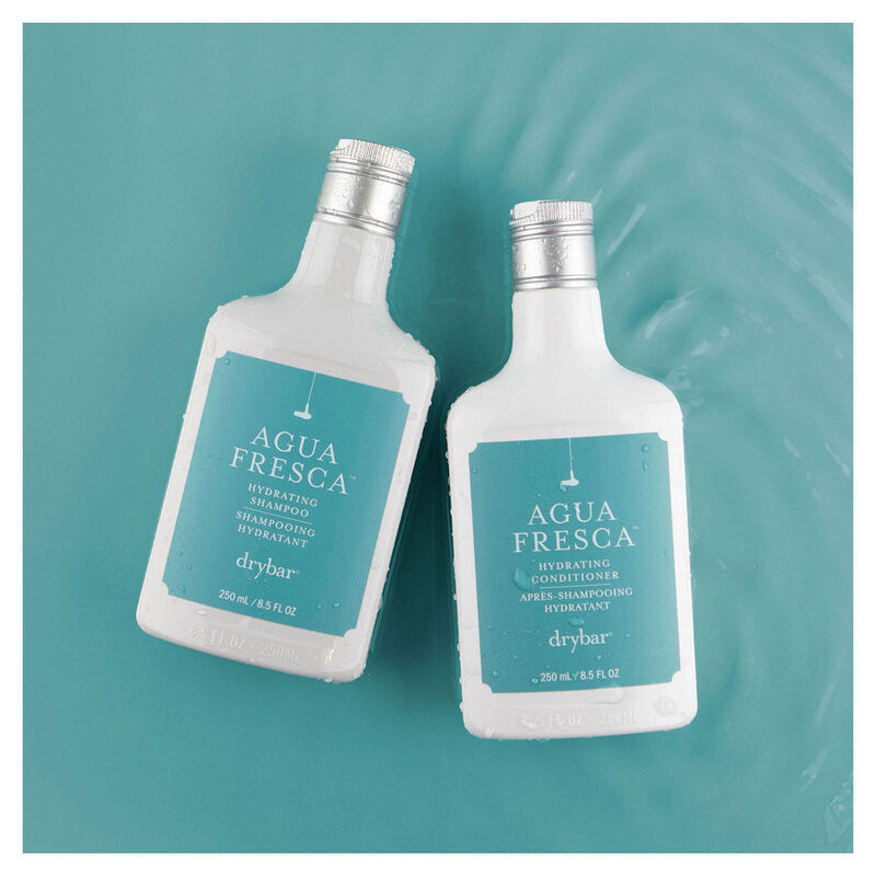 Drybar Agua Fresca Hydrating Conditioner image number 3