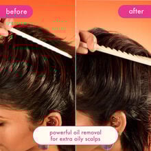 amika Perk Up Ultra Dry Shampoo