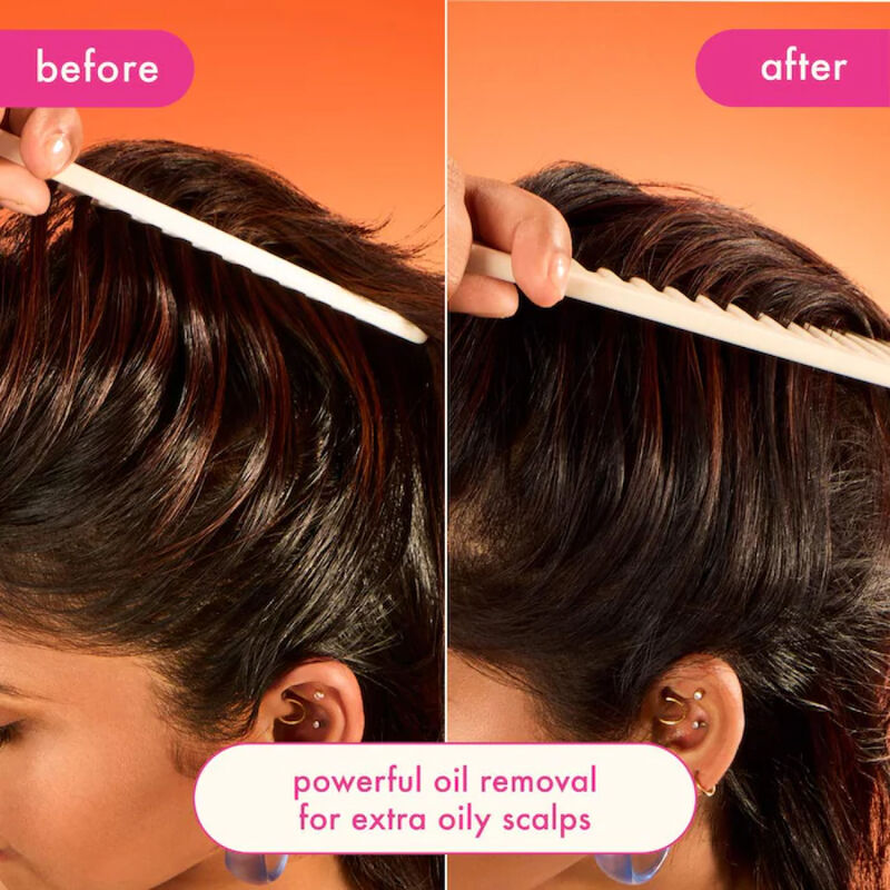 amika Perk Up Ultra Dry Shampoo image number 1