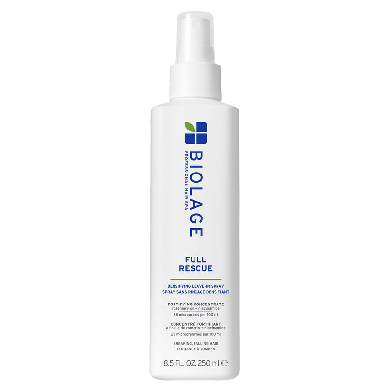 Biolage Full Rescue Densifying Leave-In Spray image number 0