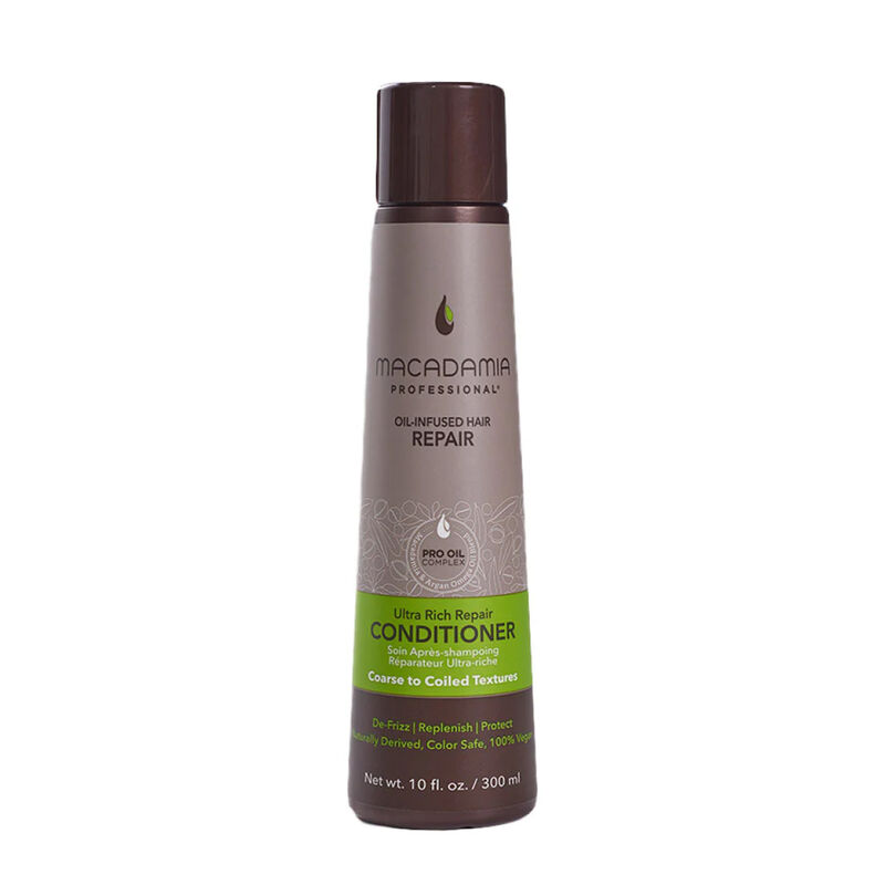 Macadamia Professional Ultra Rich Repair Conditioner image number 0