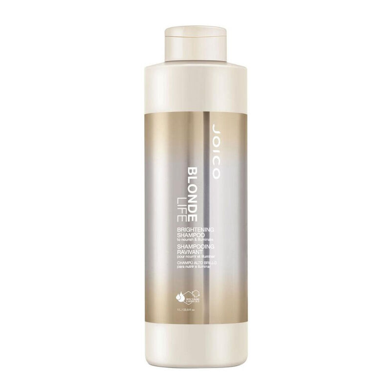 Joico Blonde Life Brightening Shampoo image number 0