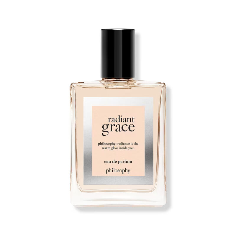 philosophy Radiant Grace Eau de Parfum image number 0