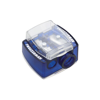 Tweezerman Deluxe Cosmetic Sharpener