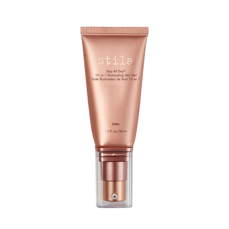 Stila Stay All Day illuminating Skin Veil image number 0