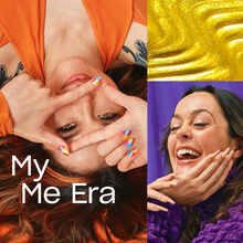 OPI Nail Lacquer My Me Era Collection