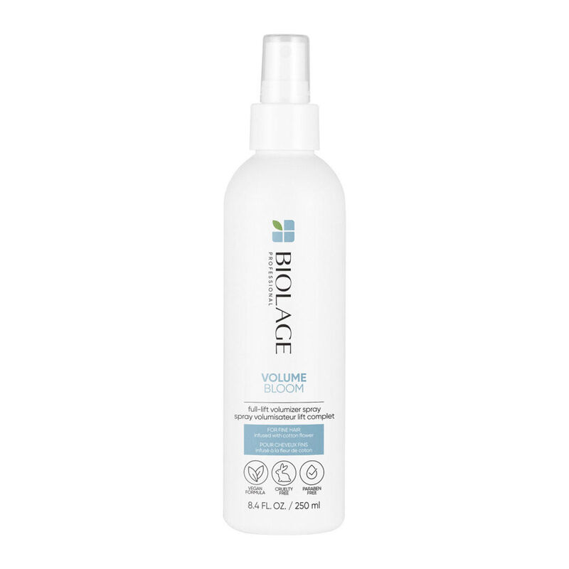 Biolage Volumebloom Full-Lift Volumizer Spray image number 0