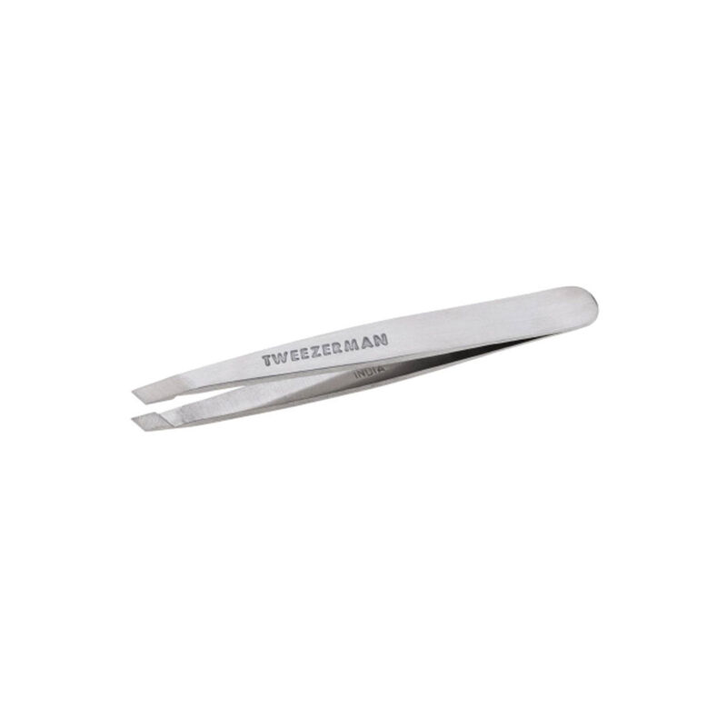 Tweezerman Mini Slant Tweezer image number 0