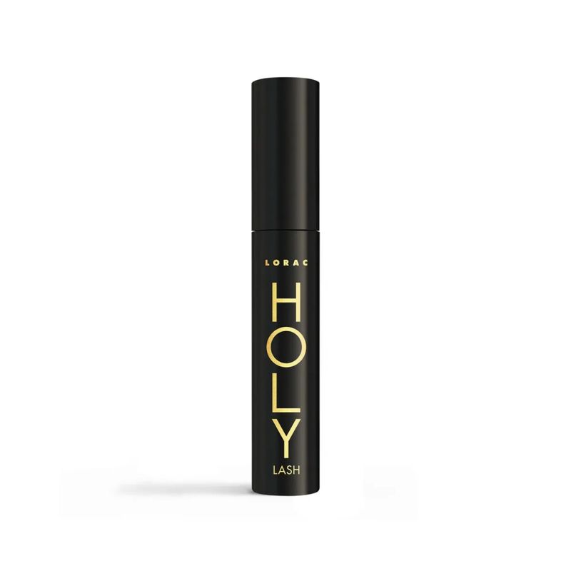 Lorac Holy Lash Volumizing Mascara image number 4