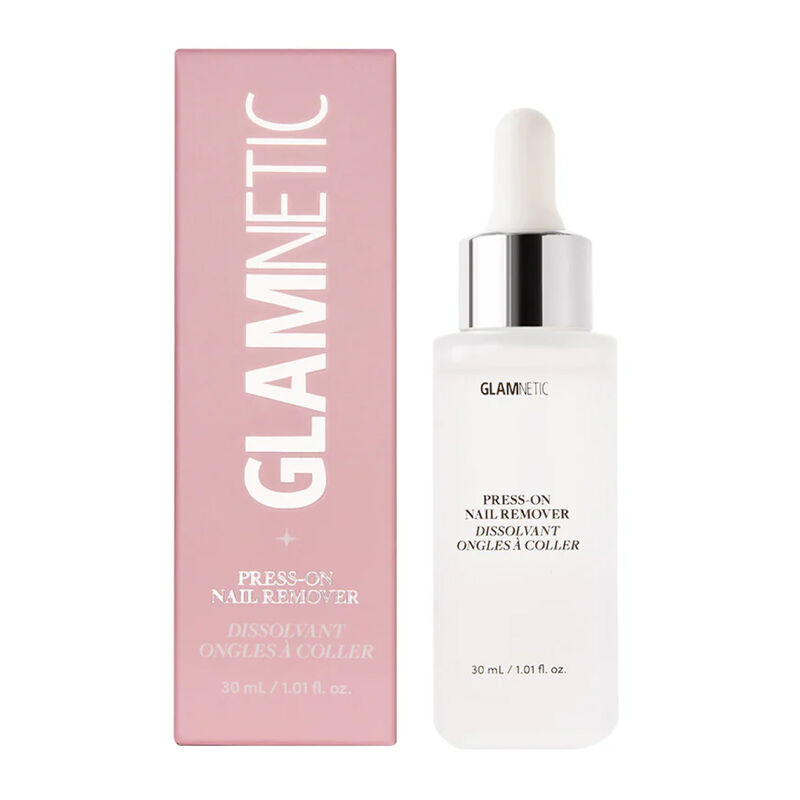 Glamnetic Press-On Nail Remover image number 0
