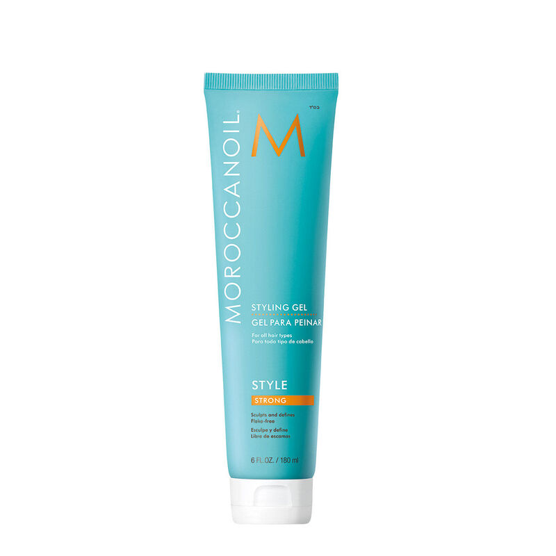 Moroccanoil Strong Styling Gel image number 0