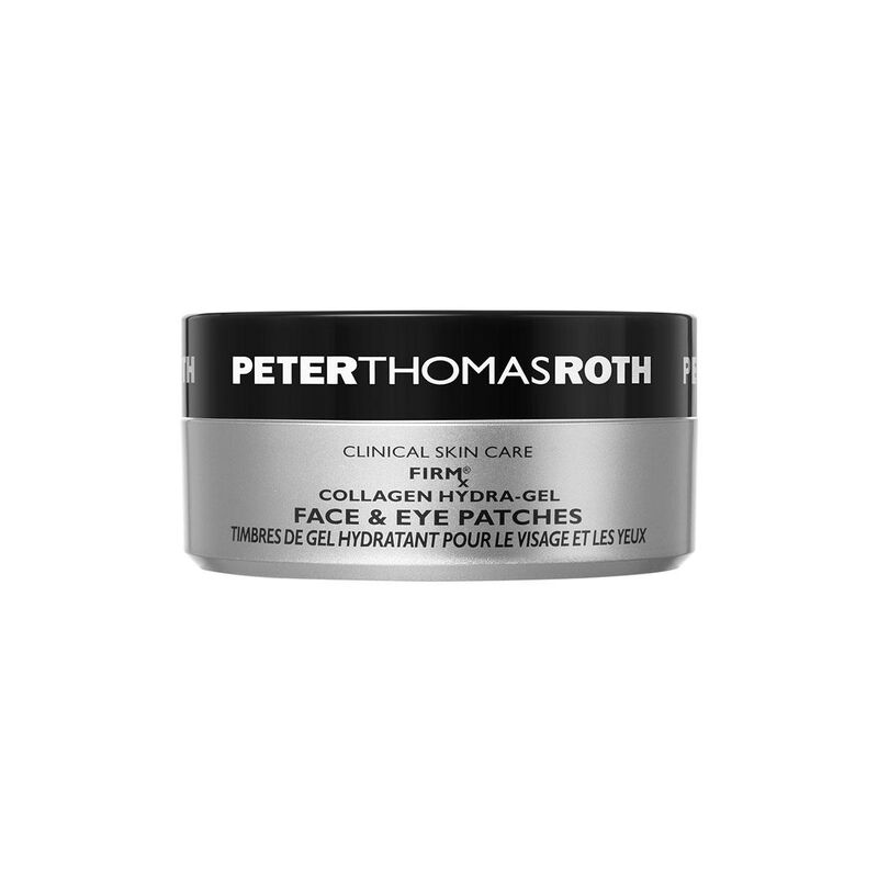 Peter Thomas Roth FIRMx® Collagen Hydra-Gel Face & Eye Patches image number 0
