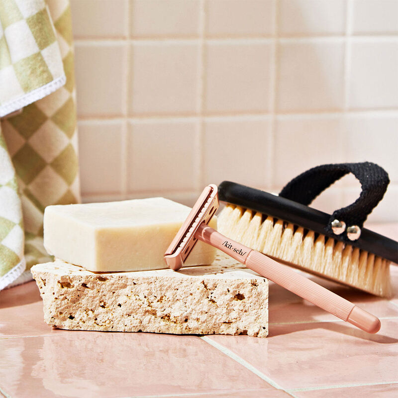 Kitsch Shave Butter image number 2