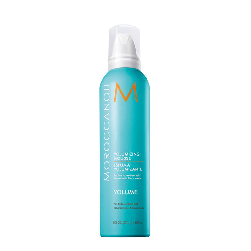 Moroccanoil Volumizing Mousse image number 0