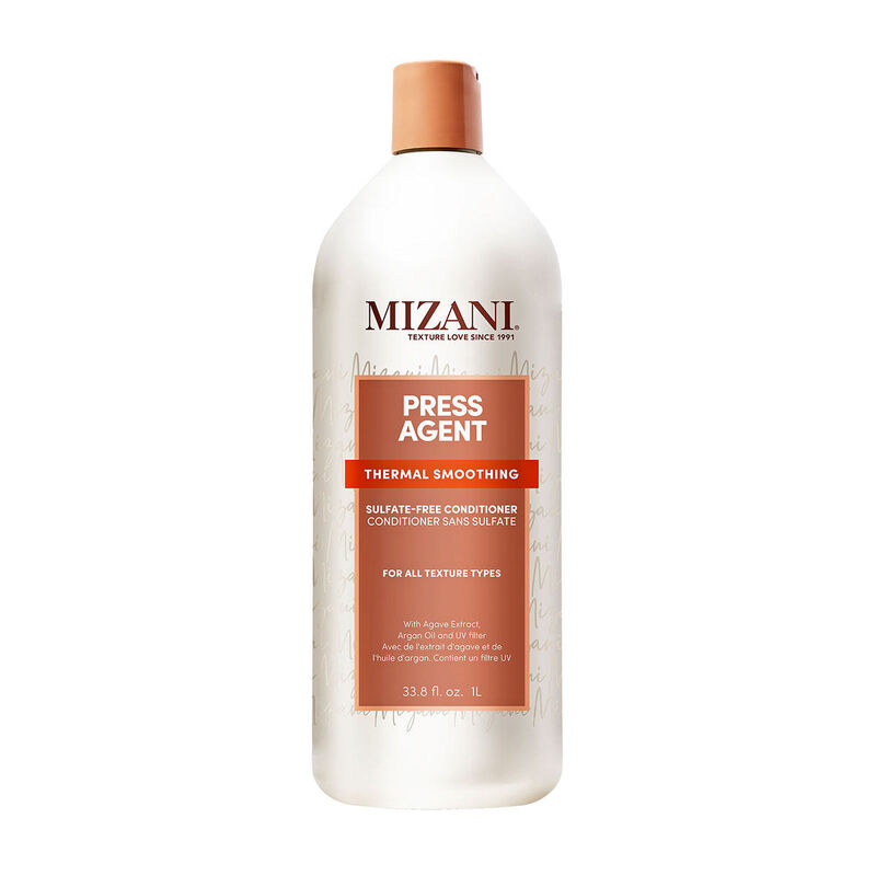 MIZANI Press Agent Thermal Smoothing Sulfate-Free Conditioner image number 0