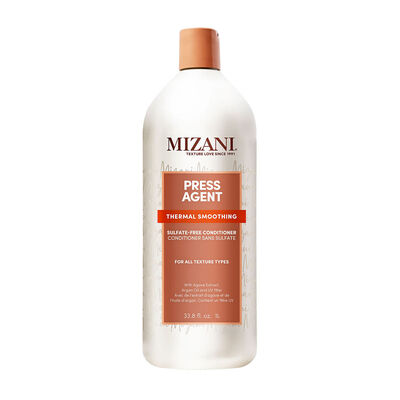 MIZANI Press Agent Thermal Smoothing Sulfate-Free Conditioner