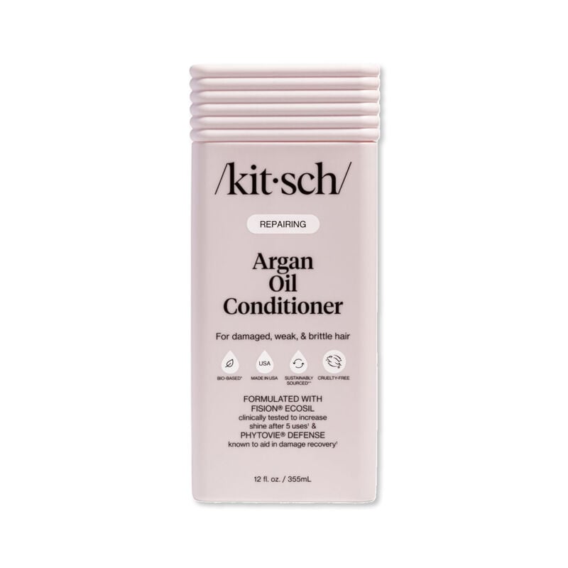 Kitsch Argan Oil Conditioner image number 0