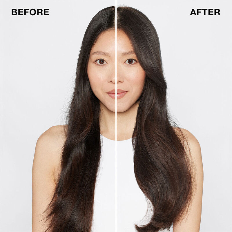 IGK Body Language Rice Water Plumping and Thickening Mist image number 1