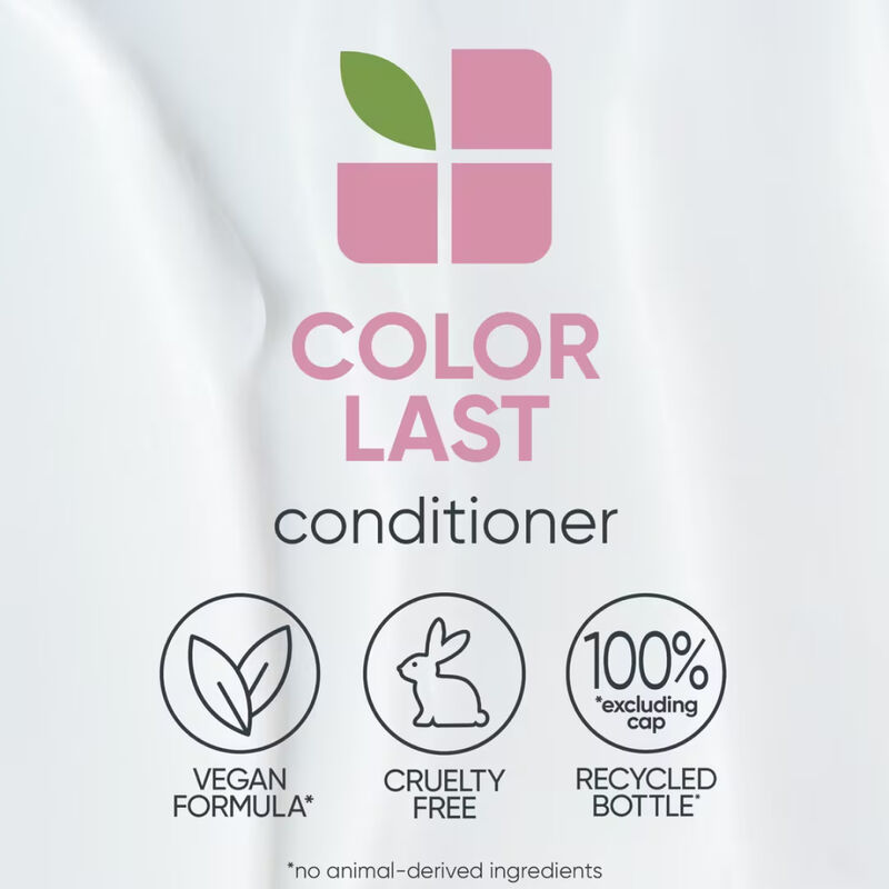 Biolage Color Last Conditioner Travel Size image number 4