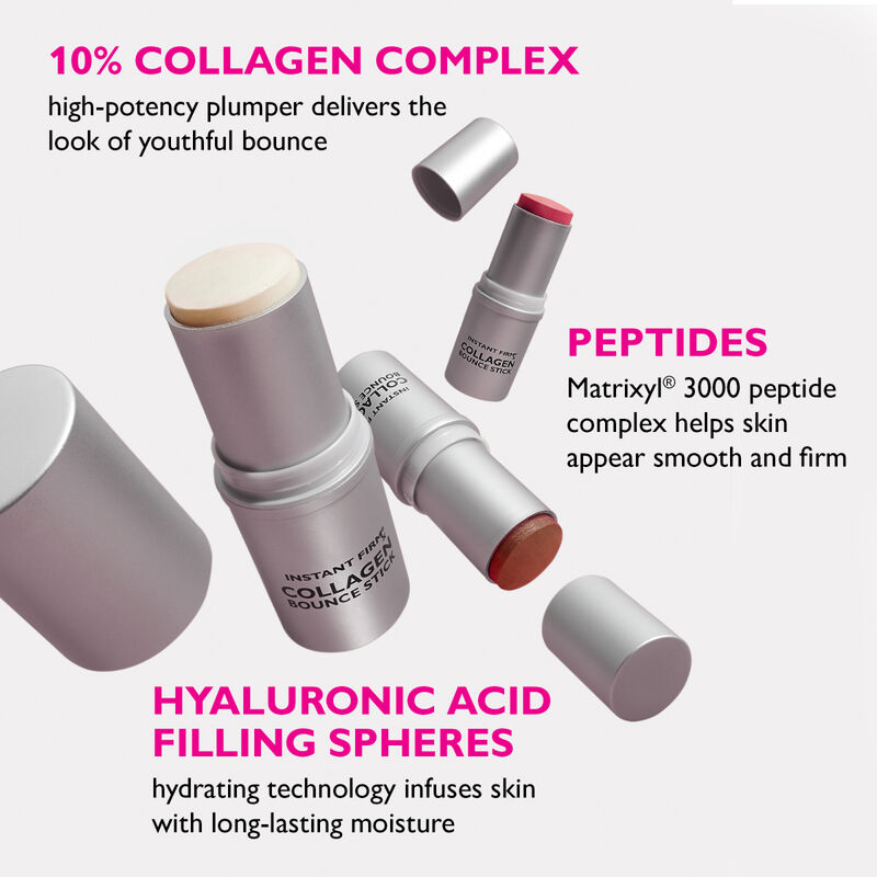 Peter Thomas Roth Instant FIRMx® Collagen Bounce Stick image number 6