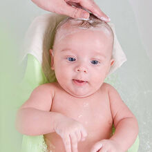 Paul Mitchell Kids Baby Don't Cry Shampoo