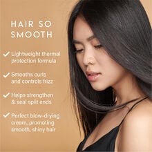 Aluram Smoothing Cream