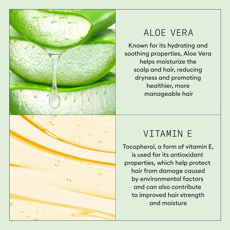 Nioxin Scalp Relief Cleanser Shampoo image number 2