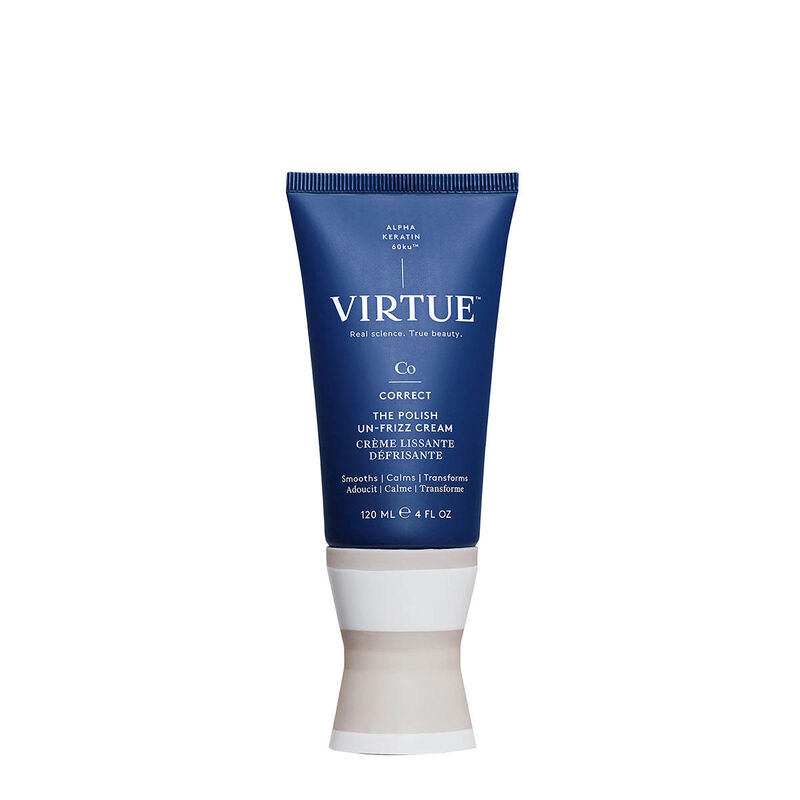 Virtue Un-Frizz Cream image number 0