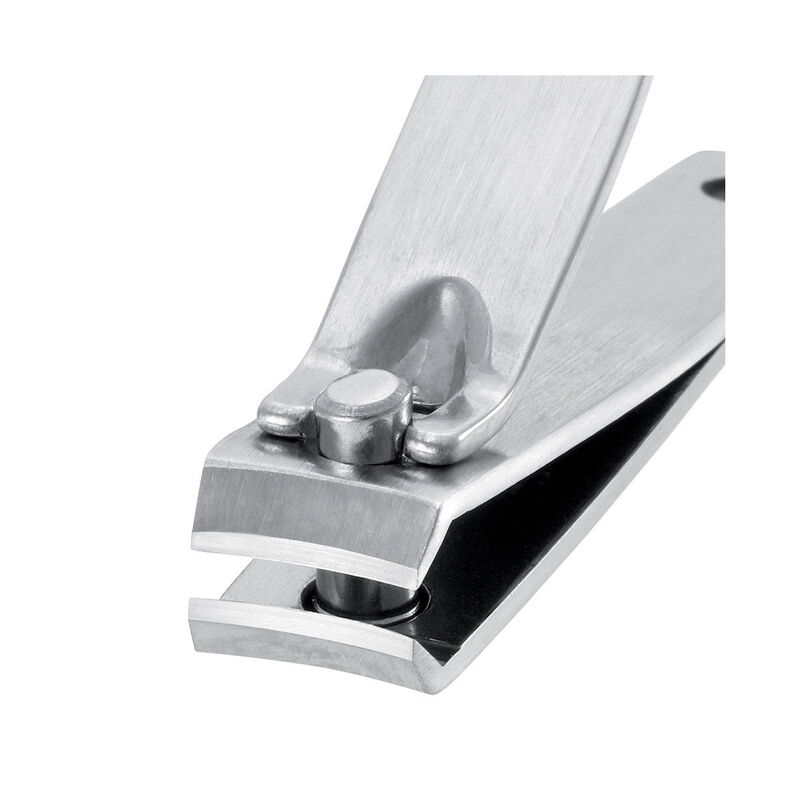 Tweezerman Glass Manicure Set image number 1