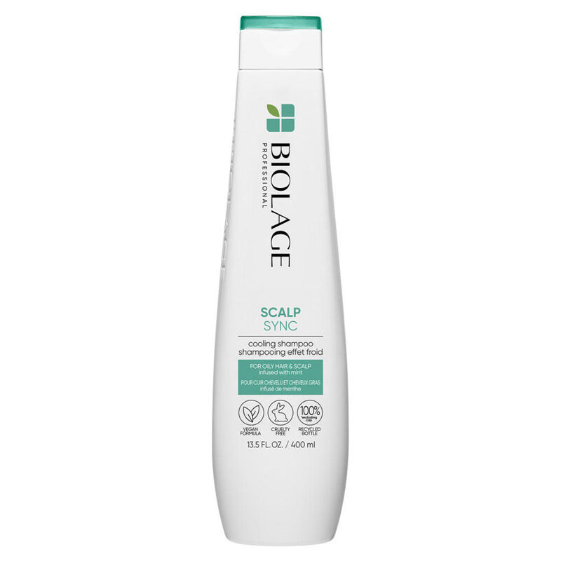 Biolage Scalpsync Cooling Mint Shampoo image number 0
