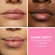 Buxom Limited-Edition Pout Party Plump Shot Duo