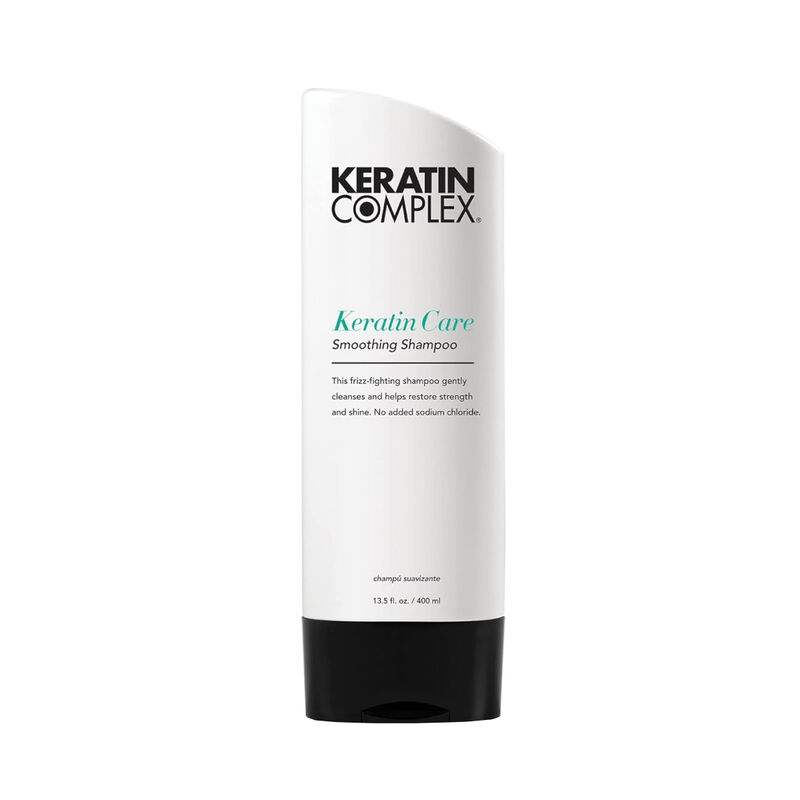Keratin Complex Keratin Care Smoothing Shampoo image number 0