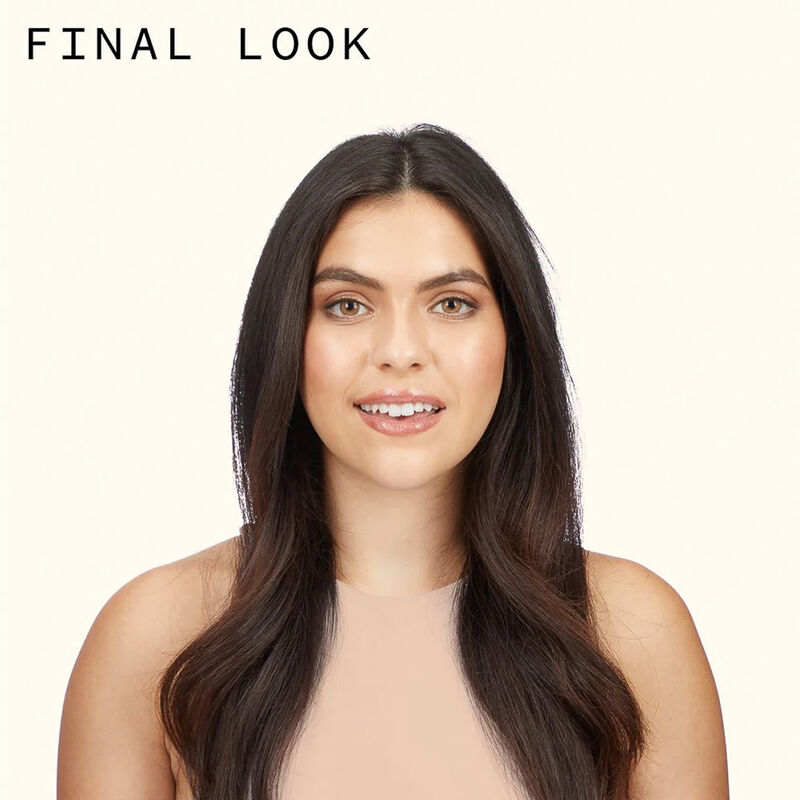 amika Brooklyn Bombshell Blowout Volume Spray image number 1