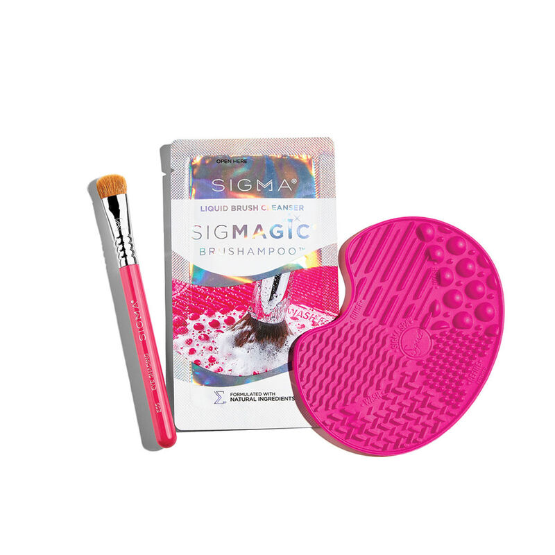 Sigma Beauty 3 pc Set image number 0