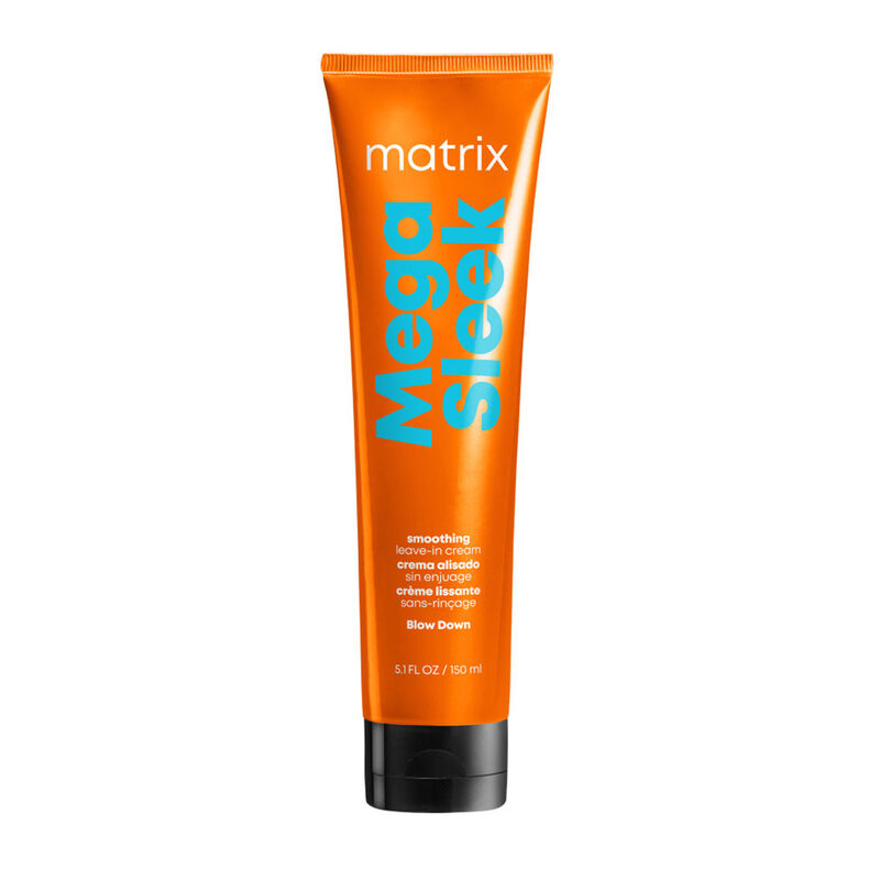 Matrix Total Results Mega Sleek Blow Down Cream image number 0