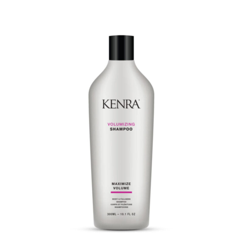 Kenra Shampoo - Volumizing image number 0
