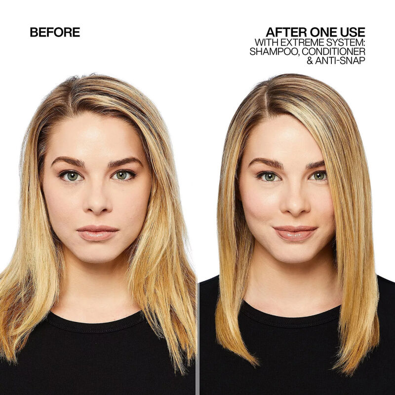 Redken Extreme Anti-Snap Treatment image number 2