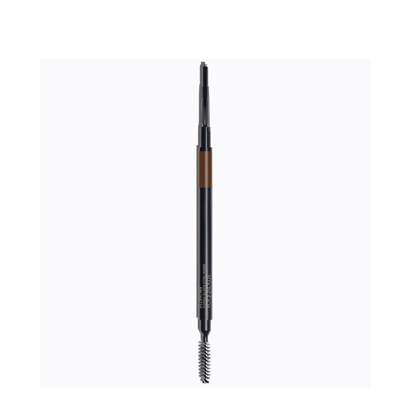 Smashbox Brow Tech Matte Pencil image number 0