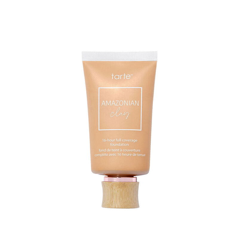 Tarte Amazonian clay 16-hour full coverage foundation image number 0