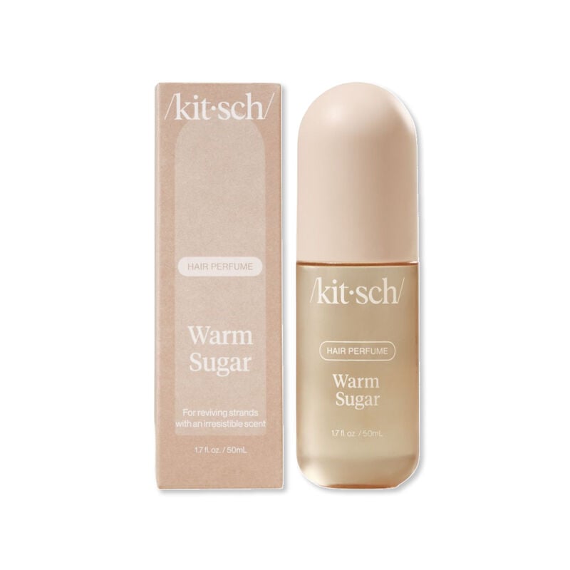 Kitsch Warm Sugar Hair Perfume image number 0