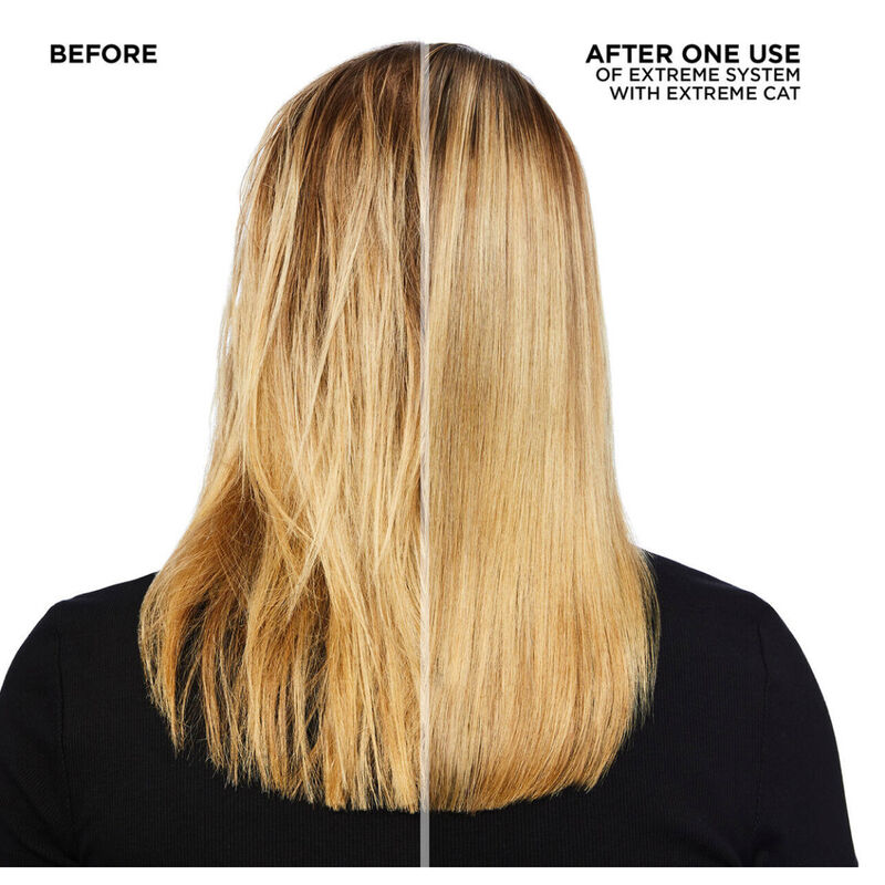 Redken Extreme CAT Protein Reconstructing Treatment image number 1