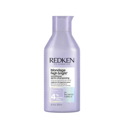 Redken Blondage High Bright Conditioner